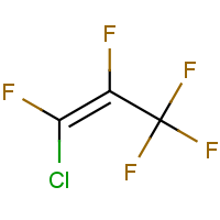 CAS:2804-49-1 | PC7929 | 1-Chloro-1,2,3,3,3-pentafluoroprop-1-ene