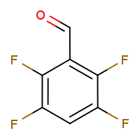 CAS: 19842-76-3 | PC7934 | 2,3,5,6-Tetrafluorobenzaldehyde