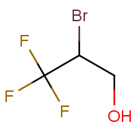 CAS:311-86-4 | PC7935 | 2-Bromo-3,3,3-trifluoropropan-1-ol