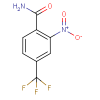CAS:22227-55-0 | PC7956 | 2-Nitro-4-(trifluoromethyl)benzamide