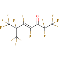 CAS:134330-88-4 | PC7957 | Perfluoro-(2-methylhept-3-ene-5-one)