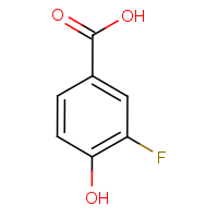 CAS:350-29-8 | PC7964 | 3-Fluoro-4-hydroxybenzoic acid