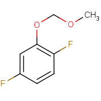CAS: 749230-16-8 | PC7966 | 2,5-Difluoro-1-(methoxymethoxy)benzene