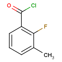 CAS:1000339-85-4 | PC7982 | 2-Fluoro-3-methylbenzoyl chloride
