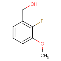CAS:178974-59-9 | PC7984 | 2-Fluoro-3-methoxybenzyl alcohol