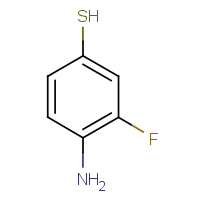CAS:15178-48-0 | PC7991 | 4-Amino-3-fluorothiophenol