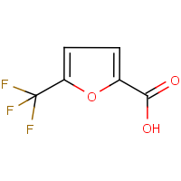 CAS:56286-73-8 | PC8012 | 5-(Trifluoromethyl)-2-furoic acid