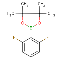 CAS:863868-37-5 | PC8017 | 2,6-Difluorobenzeneboronic acid, pinacol ester