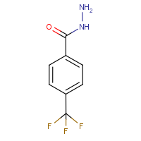 CAS:339-59-3 | PC8021 | 4-(Trifluoromethyl)benzhydrazide
