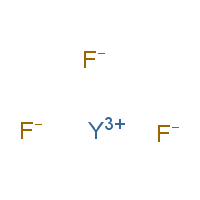 CAS:13709-49-4 | PC8024 | Yttrium(III) fluoride