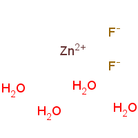 CAS:13986-18-0 | PC8029Y | Zinc fluoride tetrahydrate