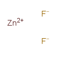 CAS:7783-49-5 | PC8030 | Zinc(II) fluoride, anhydrous