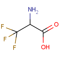 CAS: 17463-43-3 | PC8041 | 3,3,3-Trifluoro-DL-alanine