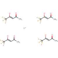 CAS:17499-68-2 | PC8050 | Zirconium trifluoroacetylacetonate