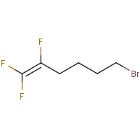 CAS:126828-29-3 | PC8051 | 6-Bromo-1,1,2-trifluorohex-1-ene