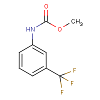 CAS: 18584-93-5 | PC8052 | Methyl 3-(trifluoromethyl)carbanilate