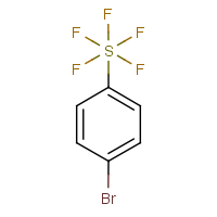CAS: 774-93-6 | PC8054 | 4-Bromophenylsulphur pentafluoride