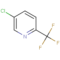 CAS: 349-94-0 | PC8068 | 5-Chloro-2-(trifluoromethyl)pyridine