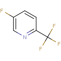 CAS: 936841-73-5 | PC8069 | 5-Fluoro-2-(trifluoromethyl)pyridine