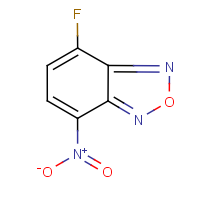 CAS:29270-56-2 | PC8071 | 4-Fluoro-7-nitro-2,1,3-benzoxadiazole