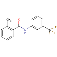 CAS:1939-22-6 | PC8072 | 3'-(Trifluoromethyl)-2-toluanilide