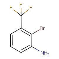 CAS:58458-10-9 | PC8075 | 3-Amino-2-bromobenzotrifluoride