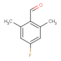 CAS: 925441-35-6 | PC8085 | 2,6-Dimethyl-4-fluorobenzaldehyde