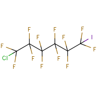 CAS:16486-97-8 | PC8092 | Perfluoro(1-chloro-6-iodohexane)