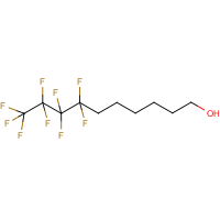 CAS:181042-39-7 | PC8104 | 6-(Nonafluorobutyl)hexanol