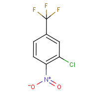 CAS: 402-11-9 | PC8117 | 3-Chloro-4-nitrobenzotrifluoride
