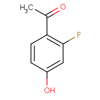 CAS:98619-07-9 | PC8139 | 2'-Fluoro-4'-hydroxyacetophenone