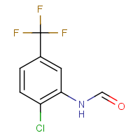 CAS:657-63-6 | PC8143 | 4-Chloro-3-formamidobenzotrifluoride