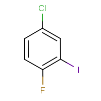 CAS: 116272-42-5 | PC8156 | 5-Chloro-2-fluoroiodobenzene