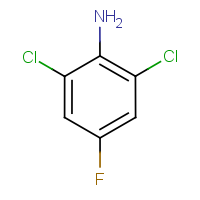 CAS: 344-19-4 | PC8181 | 2,6-Dichloro-4-fluoroaniline