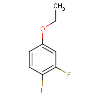 CAS: 163848-46-2 | PC8187 | 3,4-Difluorophenetole