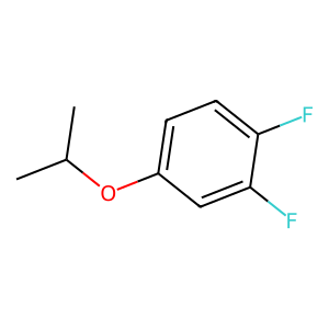 CAS: 203059-84-1 | PC8189 | 2-(3,4-Difluorophenoxy)propane