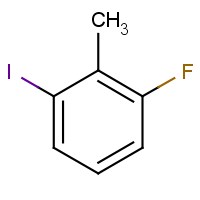 CAS: 443-85-6 | PC8201 | 2-Fluoro-6-iodotoluene