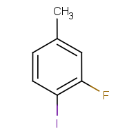 CAS: 452-79-9 | PC8202 | 3-Fluoro-4-iodotoluene