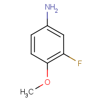 CAS: 366-99-4 | PC8204 | 3-Fluoro-4-methoxyaniline