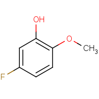 CAS:72955-97-6 | PC8212 | 5-Fluoro-2-methoxyphenol