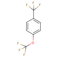 CAS: 80258-33-9 | PC8213 | 4-(Trifluoromethoxy)benzotrifluoride