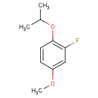 CAS: 203066-93-7 | PC8217 | 2-(2'-Fluoro-4'-methoxyphenoxy)propane