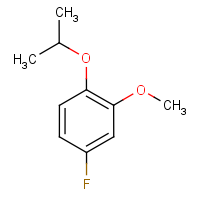 CAS:203066-94-8 | PC8218 | 2-(4'-Fluoro-2'-methoxyphenoxy)propane