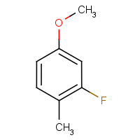 CAS:405-06-1 | PC8219 | 3-Fluoro-4-methylanisole