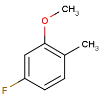 CAS: 95729-22-9 | PC8220 | 5-Fluoro-2-methylanisole