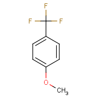 CAS: 402-52-8 | PC8229 | 4-Methoxybenzotrifluoride
