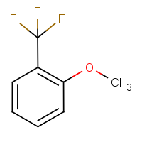 CAS: 395-48-2 | PC8230 | 2-(Trifluoromethyl)anisole