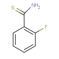 CAS: 75907-82-3 | PC8237 | 2-Fluorothiobenzamide