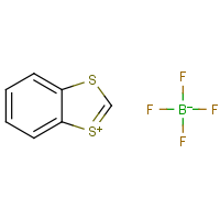 CAS:57842-27-0 | PC8254 | 1,3-Benzodithiol-1-ium tetrafluoroborate