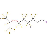 CAS:25080-24-4 | PC8262 | 1H,1H,2H,2H-Perfluoro(8,8-dimethyl-1-iodo-7-oxaoctane)